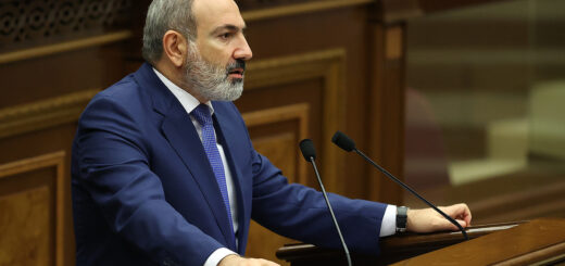Pashinyan