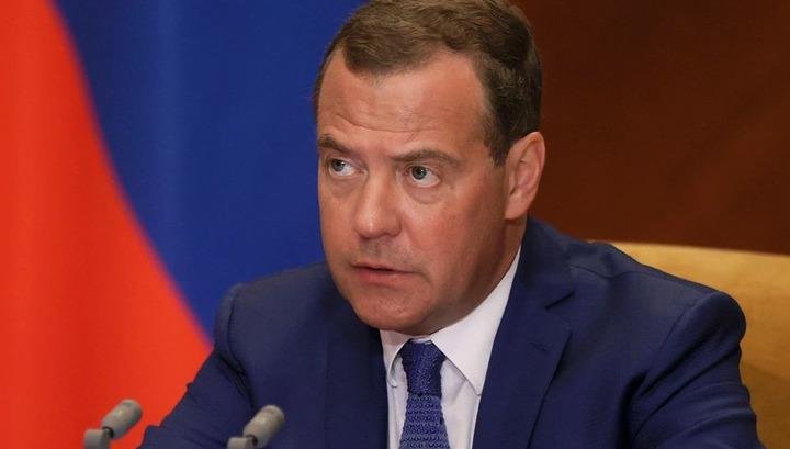 Medvedev