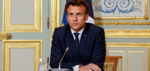 Macron