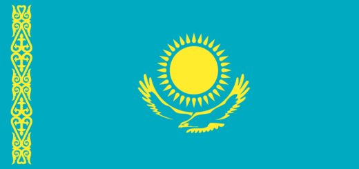 Ghazakhstan
