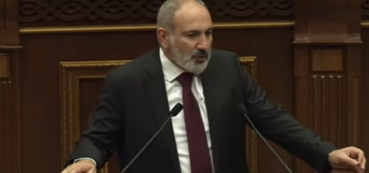 Pashinyan