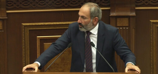 Pashinyan