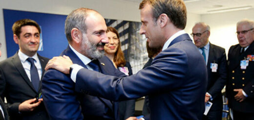 Pashinyan