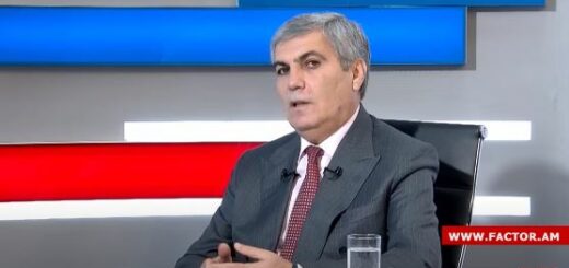 Aram Sargsyan
