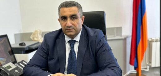 Sedrakyan