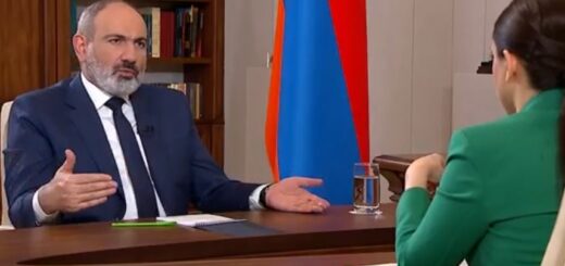 Pashinyan