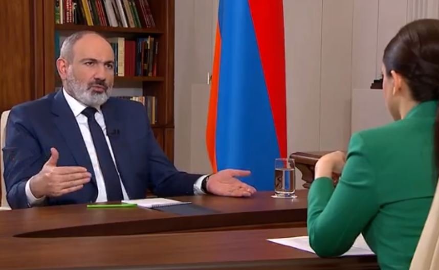 Pashinyan