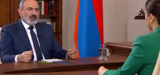 Nikol Pashinyan
