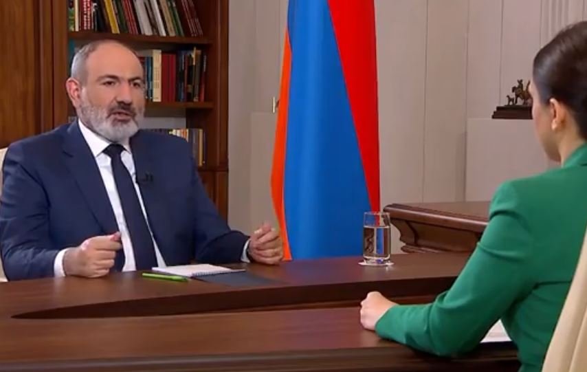 Pashinyan