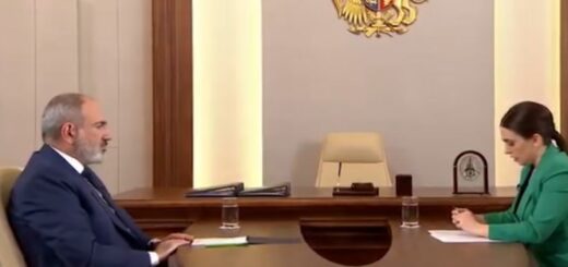 Nikol Pashinyan