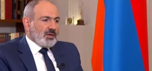 Pashinyan