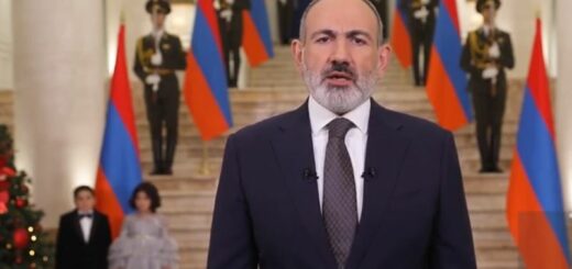 Pashinyan