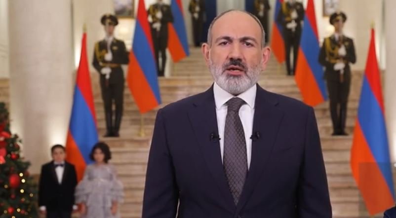 Pashinyan