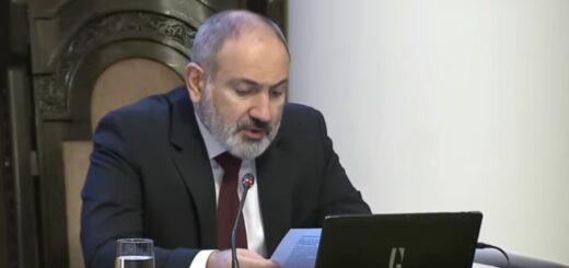 Փաշինյան