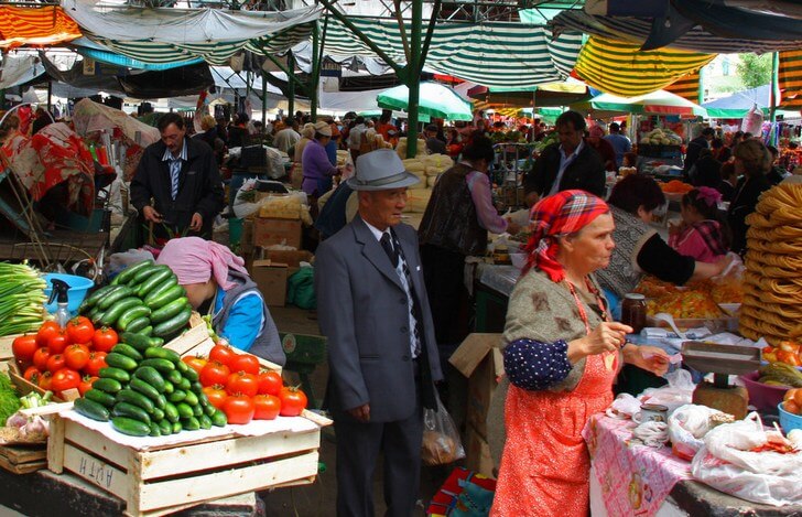Բազառ