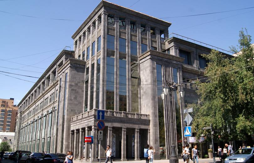 Detski mir